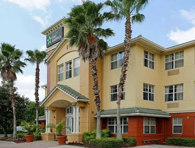 Extended Stay America Suites Orlando Southpark Commodity Cir hotel detail image 2