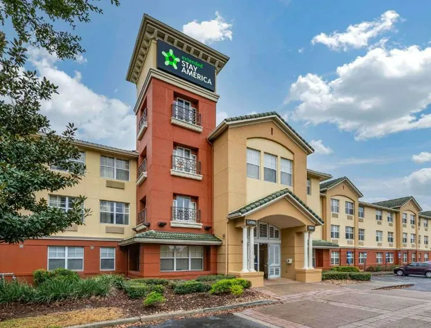 Extended Stay America Suites Orlando Southpark Commodity Cir hotel detail image 3