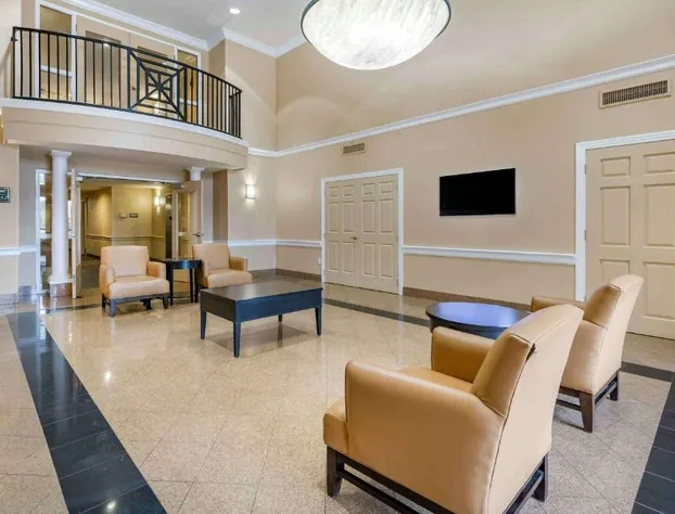 Extended Stay America Suites Orlando Southpark Commodity Cir hotel detail image 4