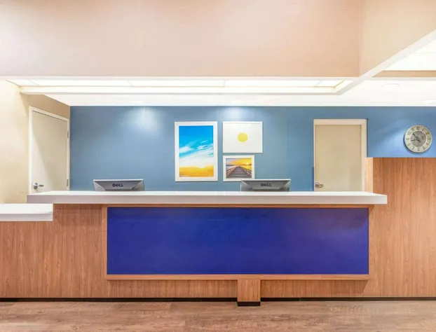 Days Inn by Wyndham Eagan Minnesota Near Mall of America hotel detail image 3