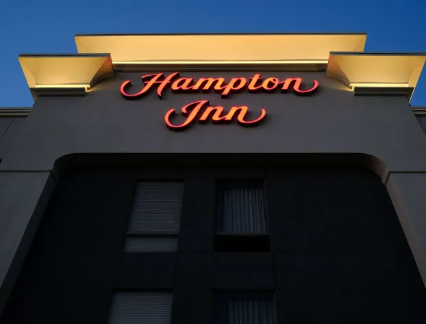 Hampton Inn Oklahoma City/Yukon hotel detail image 3