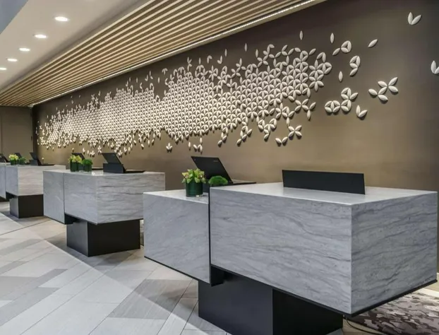 Hyatt Regency Grand Cypress hotel detail image 1