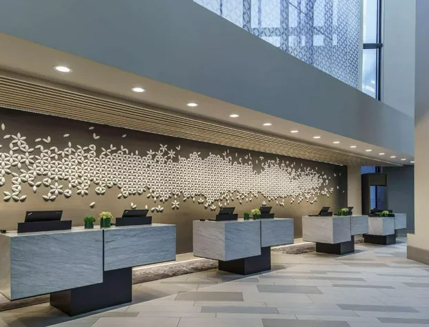 Hyatt Regency Grand Cypress hotel detail image 2