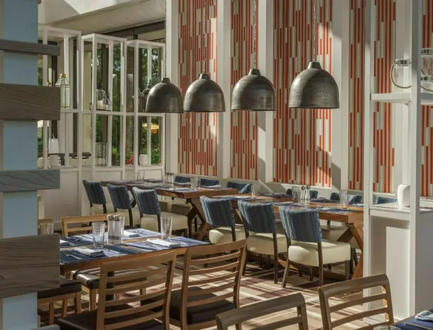 Hyatt Regency Grand Cypress hotel detail image 4