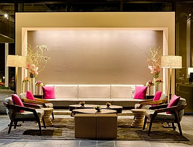 Hyatt Regency Grand Cypress hotel detail image 4