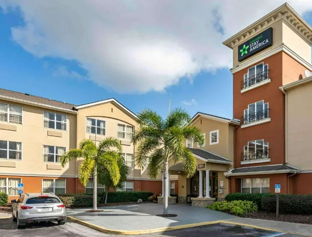 Extended Stay America Select Suites - Orlando - Maitland - Summit Tower Blv hotel detail image 2