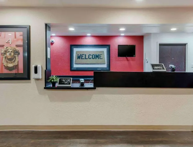 Extended Stay America Select Suites Orlando Maitland 1760 Pe hotel detail image 1