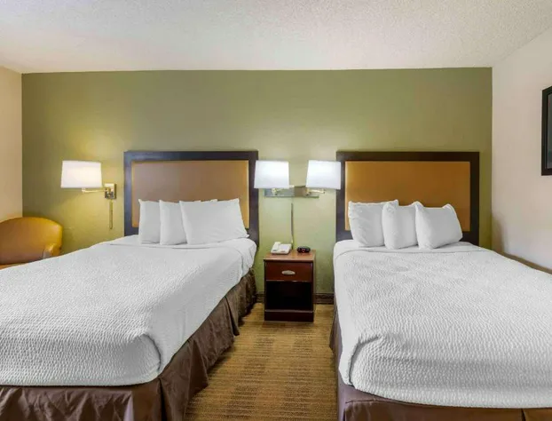 Extended Stay America Select Suites Orlando Maitland 1760 Pe hotel detail image 4