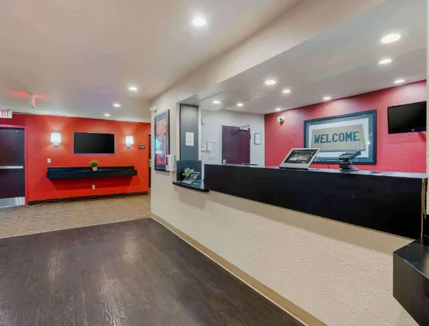 Extended Stay America Select Suites Orlando Maitland 1760 Pe hotel detail image 1
