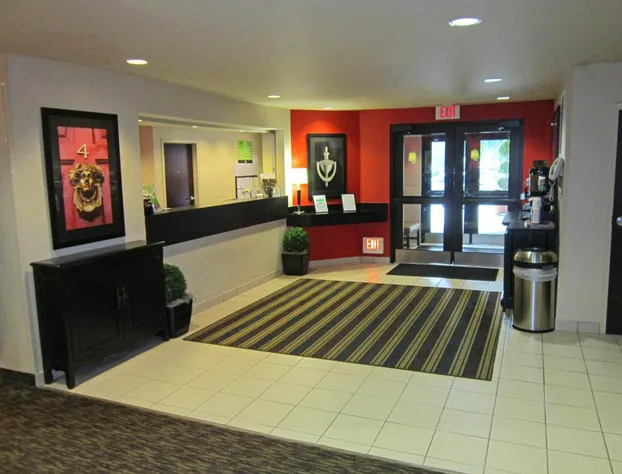 Extended Stay America Select Suites Orlando Maitland 1760 Pe hotel detail image 2