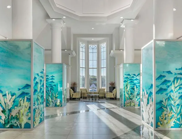 Hilton Grand Vacations Club SeaWorld® Orlando hotel detail image 4