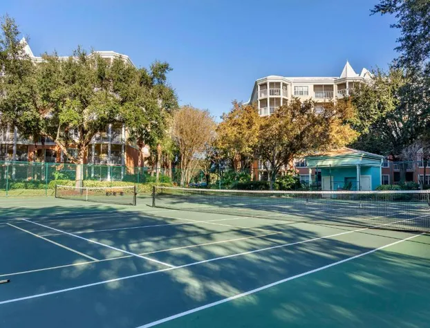 Hilton Grand Vacations Club SeaWorld® Orlando hotel detail image 2