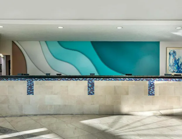 Hilton Grand Vacations Club SeaWorld® Orlando hotel detail image 3