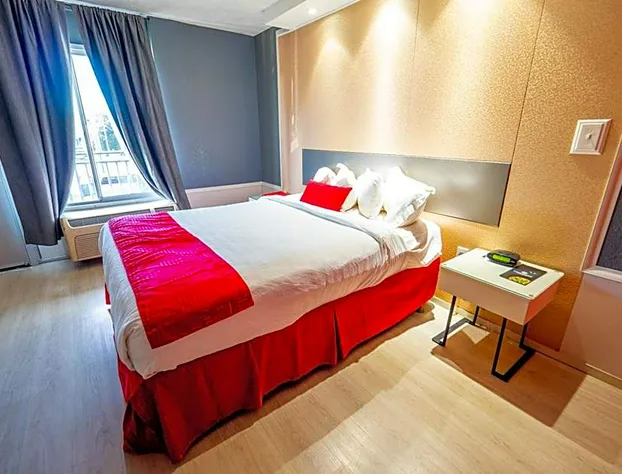 Travelodge by Wyndham Orlando / Heart of International Drive hotel detail image 1