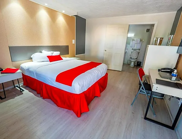 Travelodge by Wyndham Orlando / Heart of International Drive hotel detail image 2