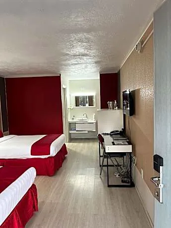 Travelodge by Wyndham Orlando / Heart of International Drive hotel detail image 3