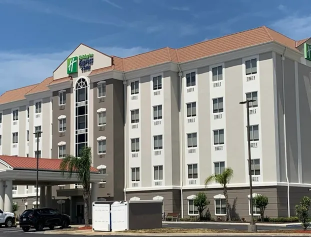 Holiday Inn Express Hotel & Suites Orlando South-Davenport by IHG hotel detail image 1