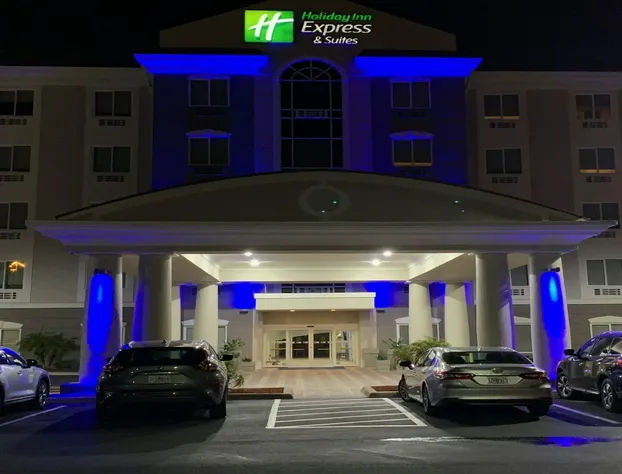 Holiday Inn Express Hotel & Suites Orlando South-Davenport by IHG hotel detail image 2