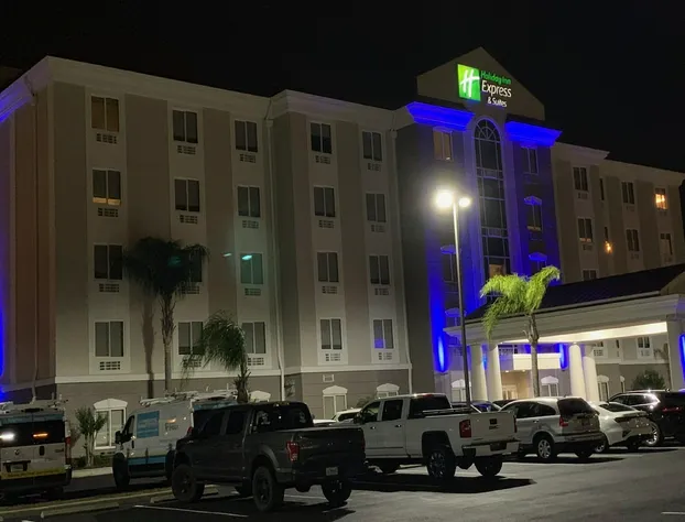 Holiday Inn Express Hotel & Suites Orlando South-Davenport by IHG hotel detail image 3