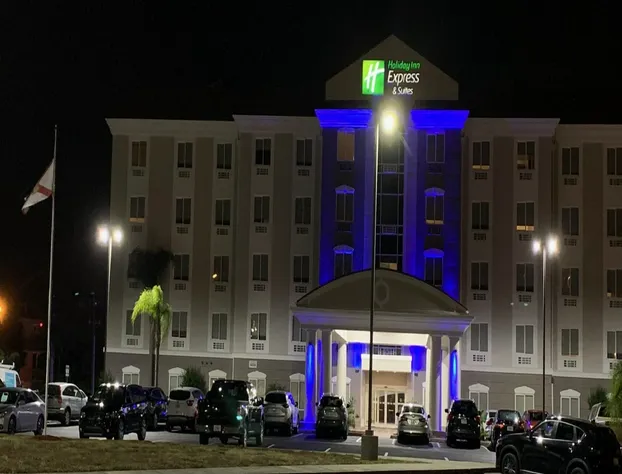 Holiday Inn Express Hotel & Suites Orlando South-Davenport by IHG hotel detail image 4