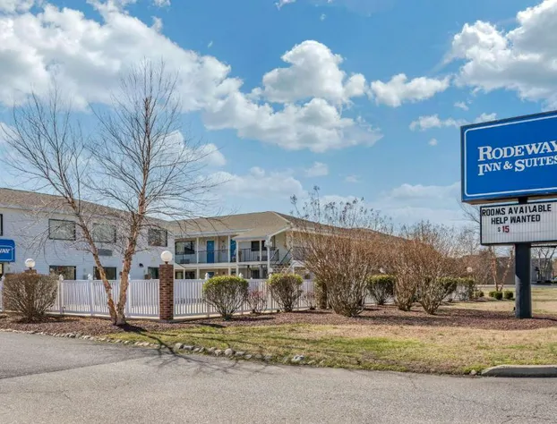 Rodeway Inn & Suites Rehoboth Beach hotel detail image 1