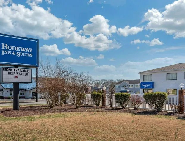 Rodeway Inn & Suites Rehoboth Beach hotel detail image 2