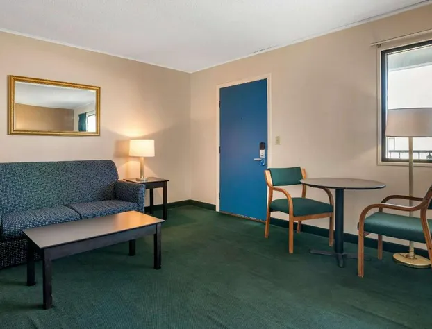 Rodeway Inn & Suites Rehoboth Beach hotel detail image 3