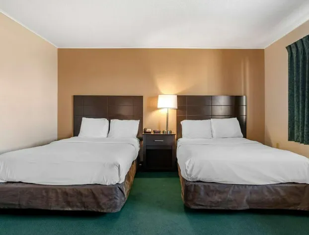 Rodeway Inn & Suites Rehoboth Beach hotel detail image 4