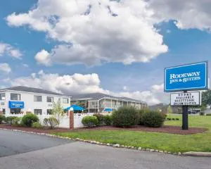 Rodeway Inn & Suites Rehoboth Beach hotel hero