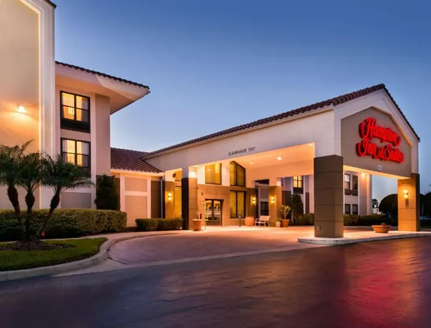 Hampton Inn & Suites Orlando/East UCF Area hotel detail image 2