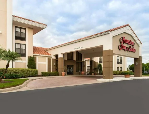 Hampton Inn & Suites Orlando/East UCF Area hotel detail image 2