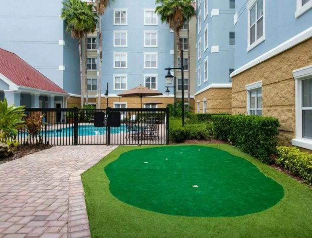 Homewood Suites by Hilton Lake Mary Orlando North hotel detail image 1