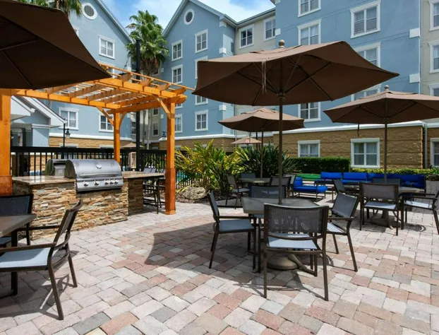 Homewood Suites by Hilton Lake Mary Orlando North hotel detail image 2