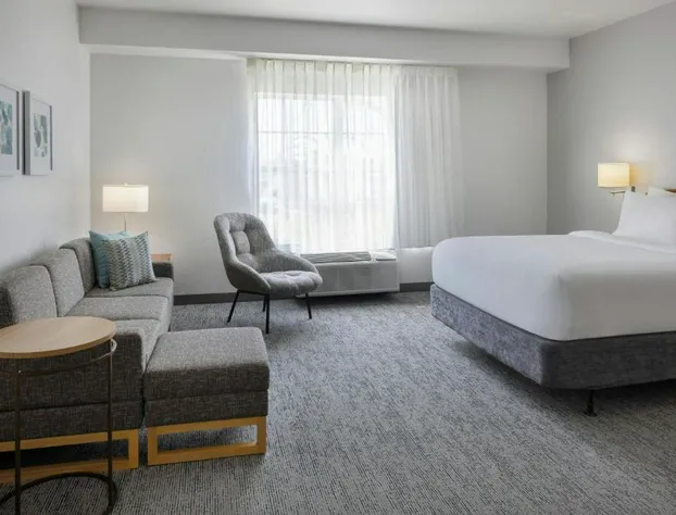 TownePlace Suites by Marriott Orlando East/UCF Area hotel detail image 4