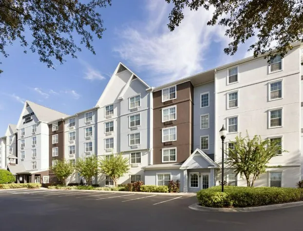 TownePlace Suites by Marriott Orlando East/UCF Area hotel detail image 1