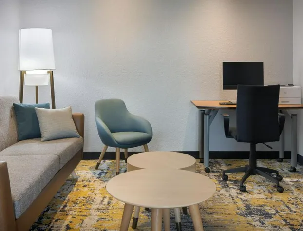 TownePlace Suites by Marriott Orlando East/UCF Area hotel detail image 2