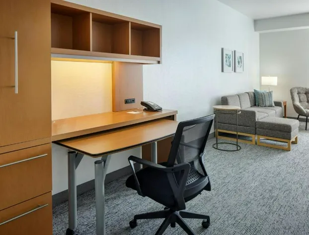 TownePlace Suites by Marriott Orlando East/UCF Area hotel detail image 3