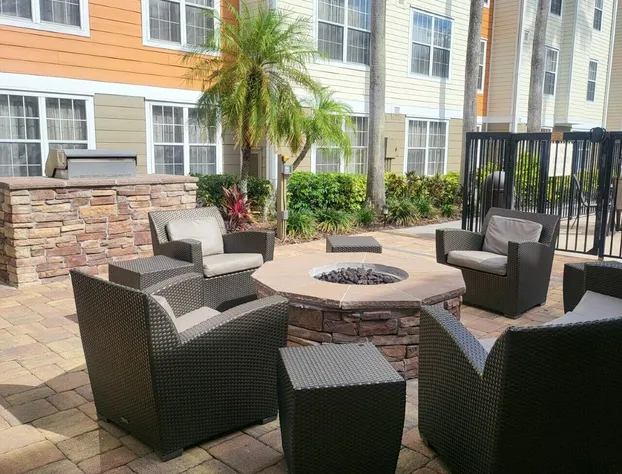 Residence Inn by Marriott Orlando East/UCF Area hotel detail image 1