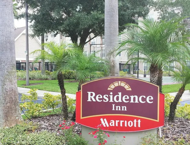 Residence Inn by Marriott Orlando East/UCF Area hotel detail image 2