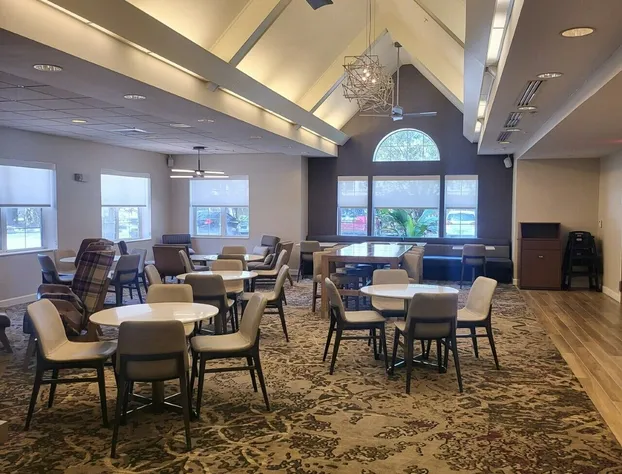 Residence Inn by Marriott Orlando East/UCF Area hotel detail image 3