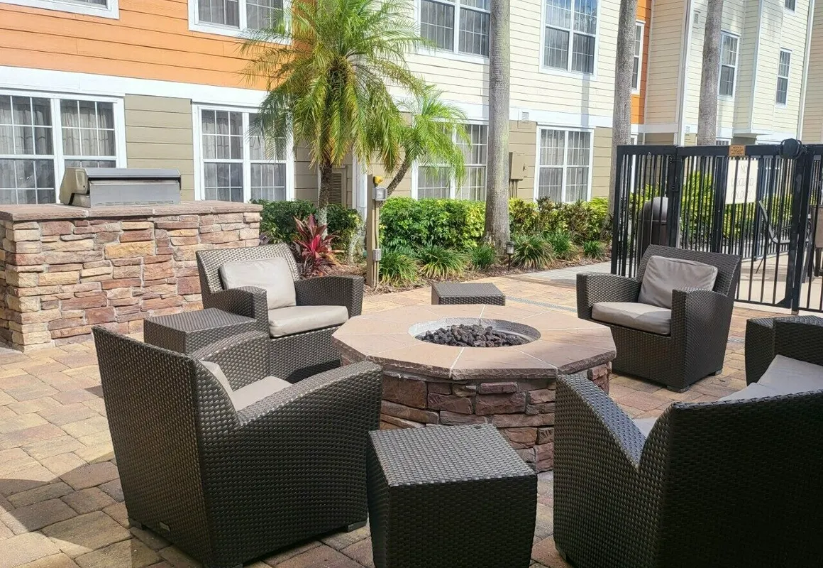 Residence Inn by Marriott Orlando East/UCF Area hotel hero