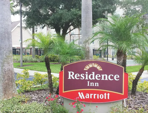 Residence Inn by Marriott Orlando East/UCF Area hotel detail image 1