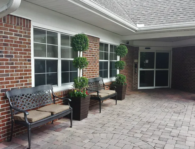 Residence Inn by Marriott Orlando East/UCF Area hotel detail image 2