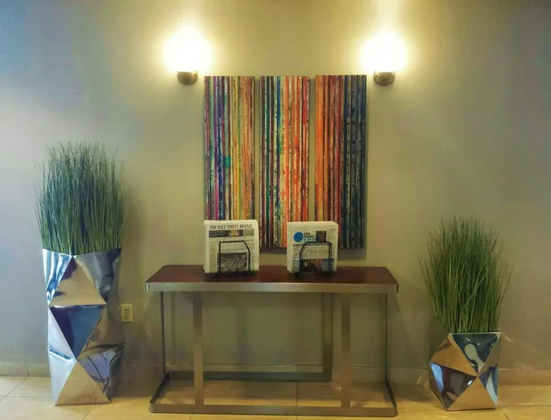 Residence Inn by Marriott Orlando East/UCF Area hotel detail image 4