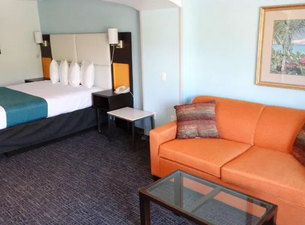 Best Western Plus Orlando Lake Buena Vista South Inn & Suites hotel detail image 3