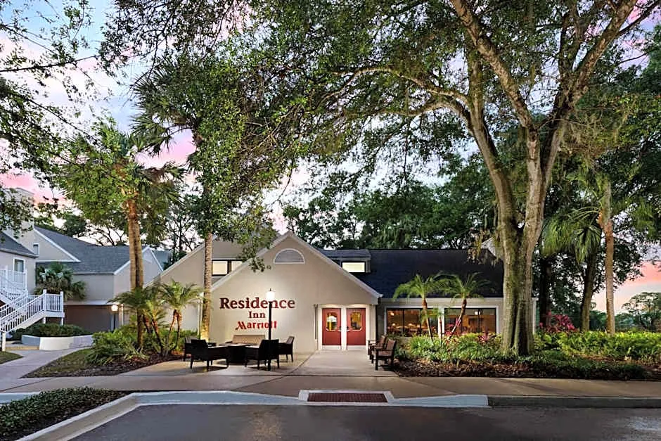 Residence Inn Orlando Altamonte Springs/Maitland hotel hero