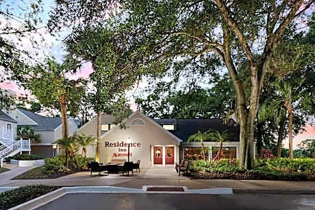 Residence Inn Orlando Altamonte Springs/Maitland hotel detail image 1