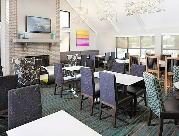 Residence Inn Orlando Altamonte Springs/Maitland hotel detail image 2