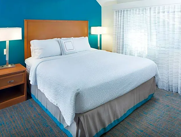 Residence Inn Orlando Altamonte Springs/Maitland hotel detail image 3