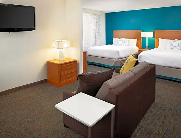 Residence Inn Orlando Altamonte Springs/Maitland hotel detail image 4